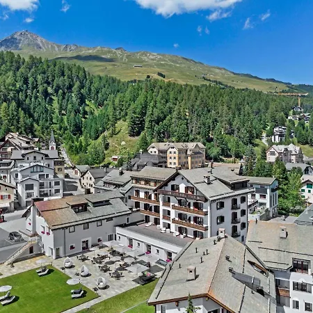 아파트 Guardalej 205 Champfer