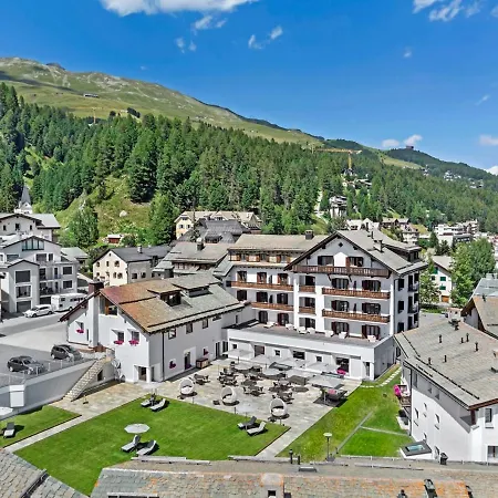 Apartment Guardalej 205