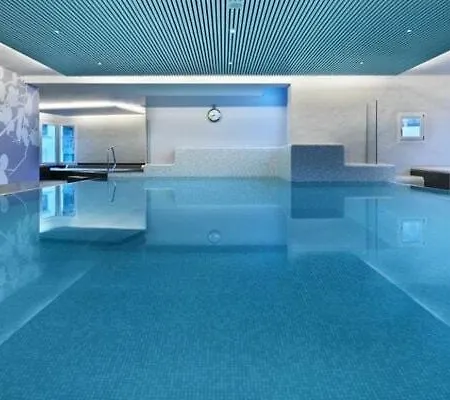 Guardalej 205 아파트 *