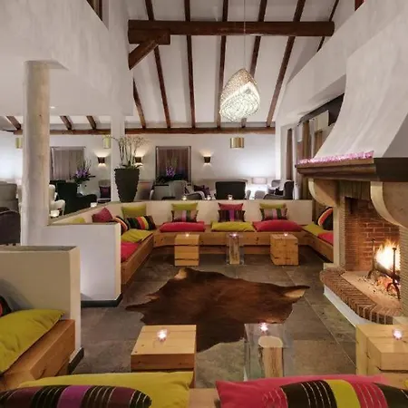 Guardalej 205 아파트 Champfer