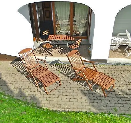 Suite Champfer 205