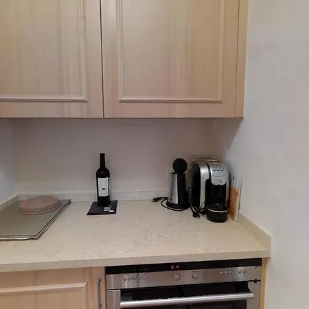 Guardalej 205 Apartment *