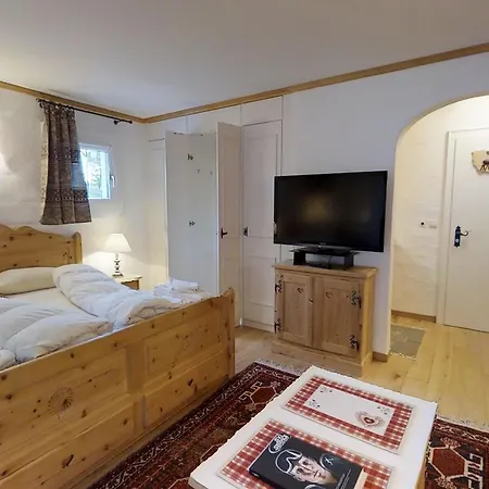 Guardalej 205 Apartment