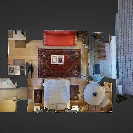 Guardalej 205 Champfer