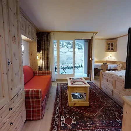 Apartment Guardalej 205