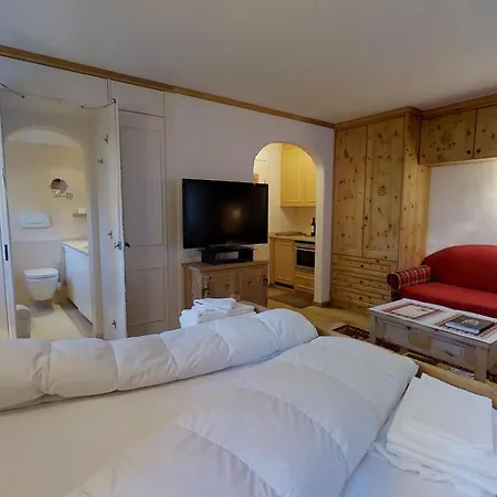 Suite Champfer 205