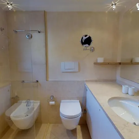 Apartment Guardalej 205