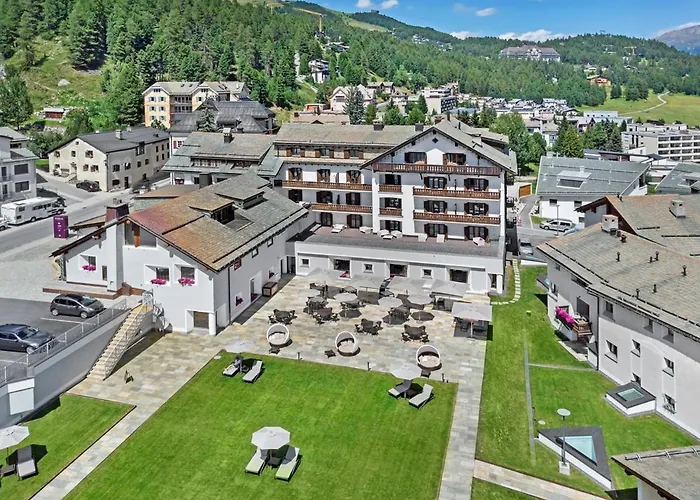 Guardalej 205 アパート Champfer