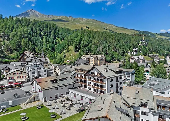 アパート Guardalej 205 Champfer