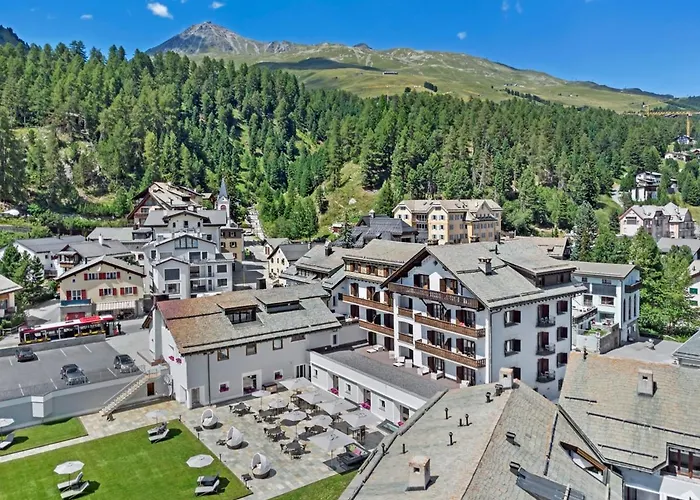 Guardalej 205 アパート Champfer