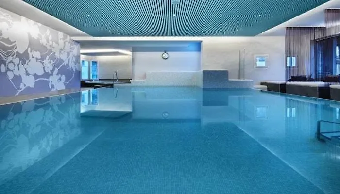 Guardalej 205 Daire *