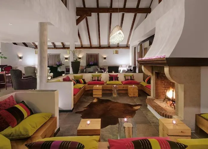 Guardalej 205 アパート Champfer