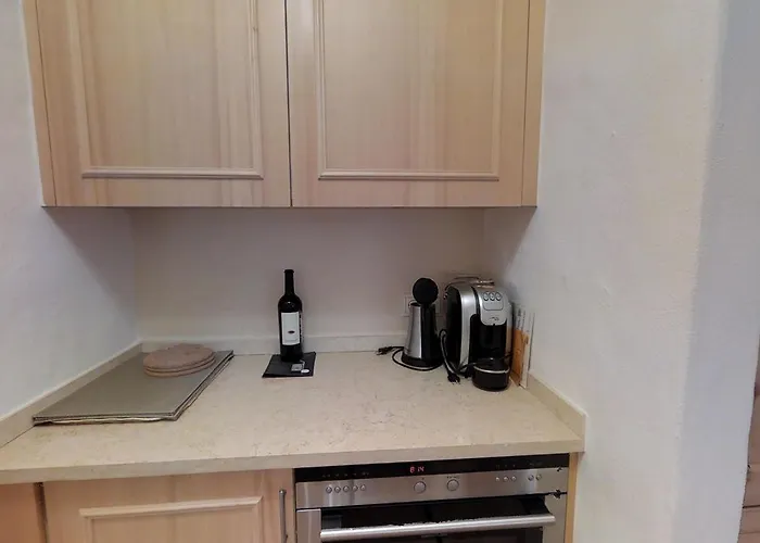 Guardalej 205 Daire *