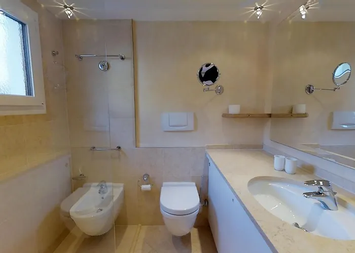 アパート Guardalej 205